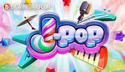 J-POP
