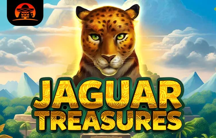Jaguar Treasures