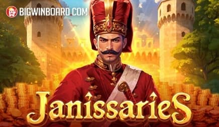 Janissaries