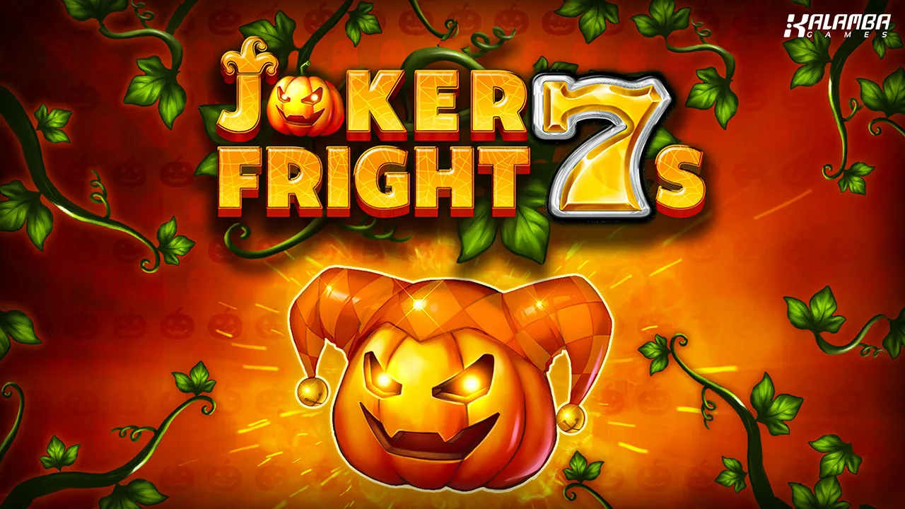 Joker Fright 7s
