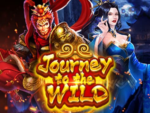 Journey to the Wild