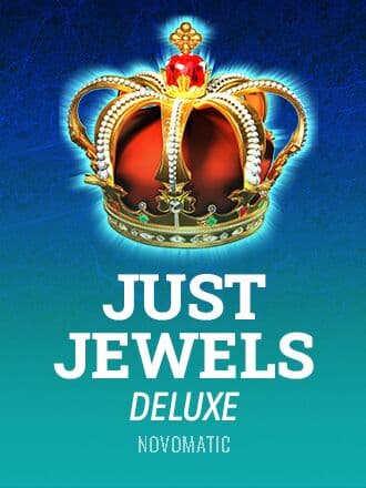 Just Jewels Deluxe