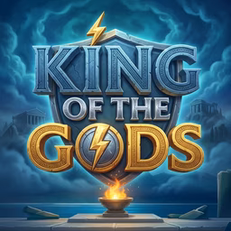 King of the Gods