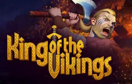 King of the Vikings
