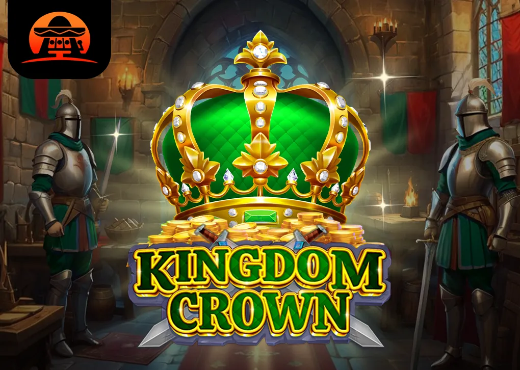 Kingdom Crown