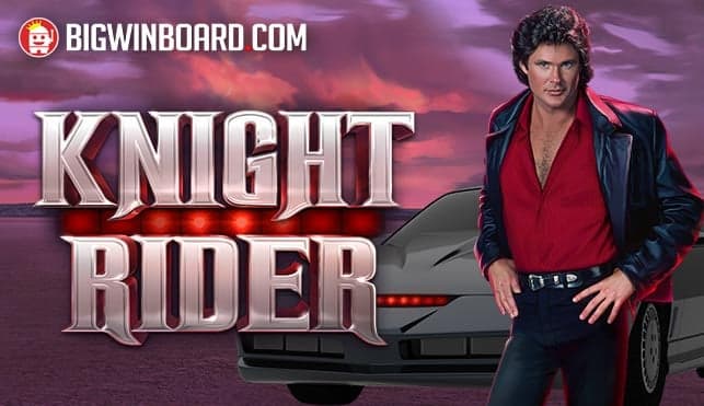 Knight Rider