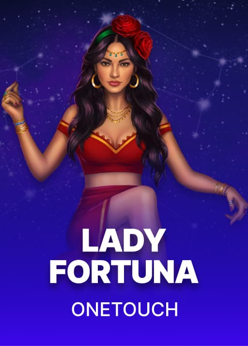 Lady Fortuna