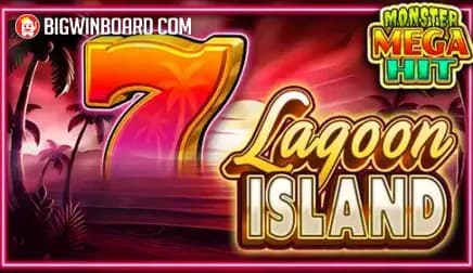 Lagoon Island