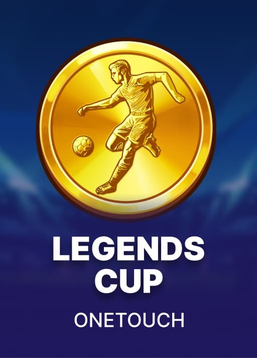 Legends Cup