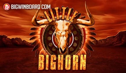Little Bighorn