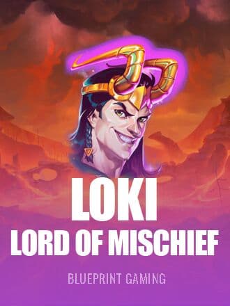 Loki Lord of Mischief