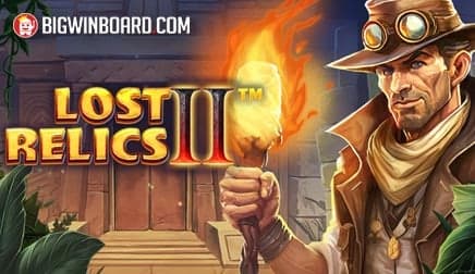 Lost Relics 2