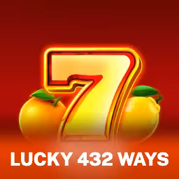 Lucky 432 Ways