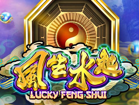 Lucky Feng Shui