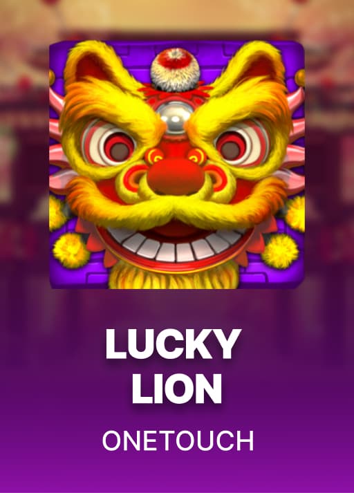 Lucky Lion