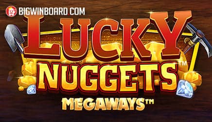 Lucky Nuggets Megaways