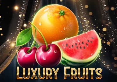 Luxury Fruits