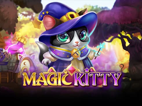 Magic Kitty