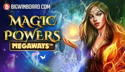 Magic Powers Megaways