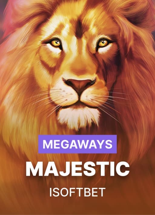 Majestic Megaways