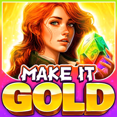 Make it Gold