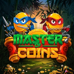 Master of Coins