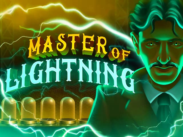 Master of Lightning