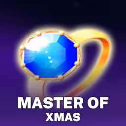 Master of Xmas