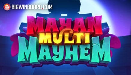 Mayan Multi Mayhem