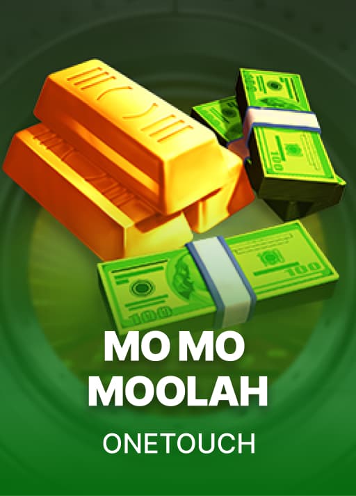 Mo Mo Moolah