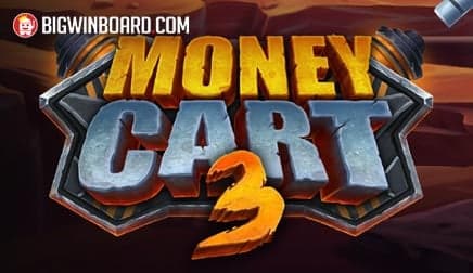 Money Cart 3