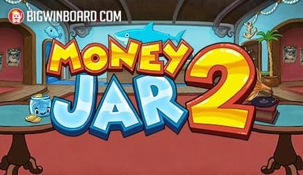 Money Jar 2