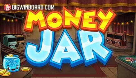 Money Jar