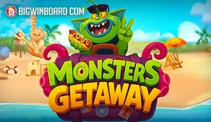 Monsters Getaway