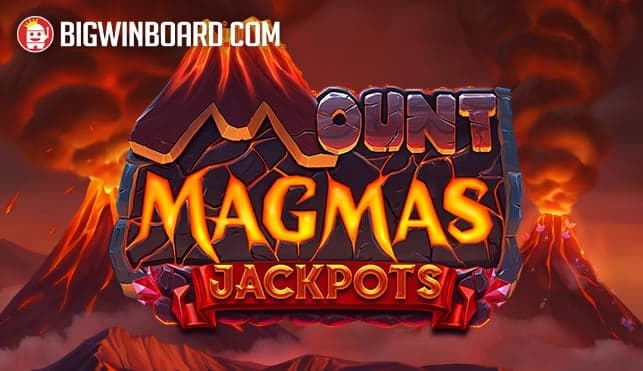 Mount Magmas