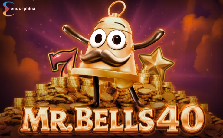 Mr. Bells 40
