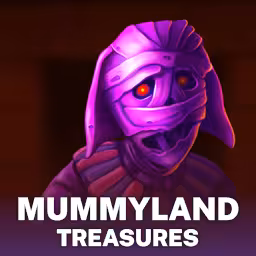 Mummyland Treasures