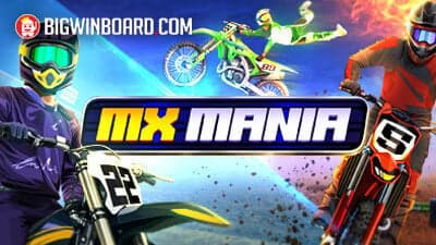 MX Mania