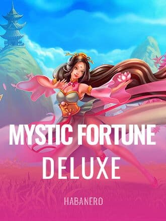 Mystic Fortune Deluxe