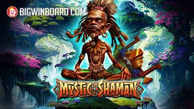 Mystic Shaman