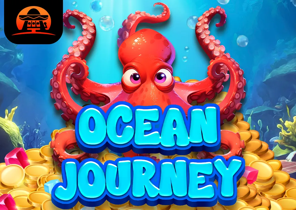 Ocean Journey