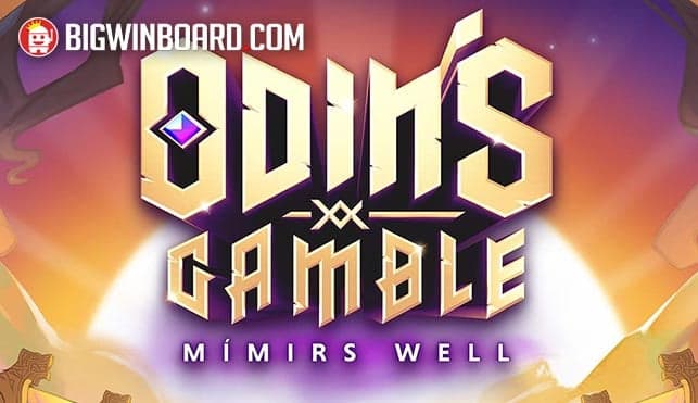 Odins Gamble