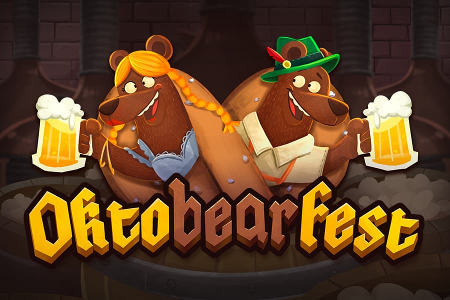 Oktobearfest