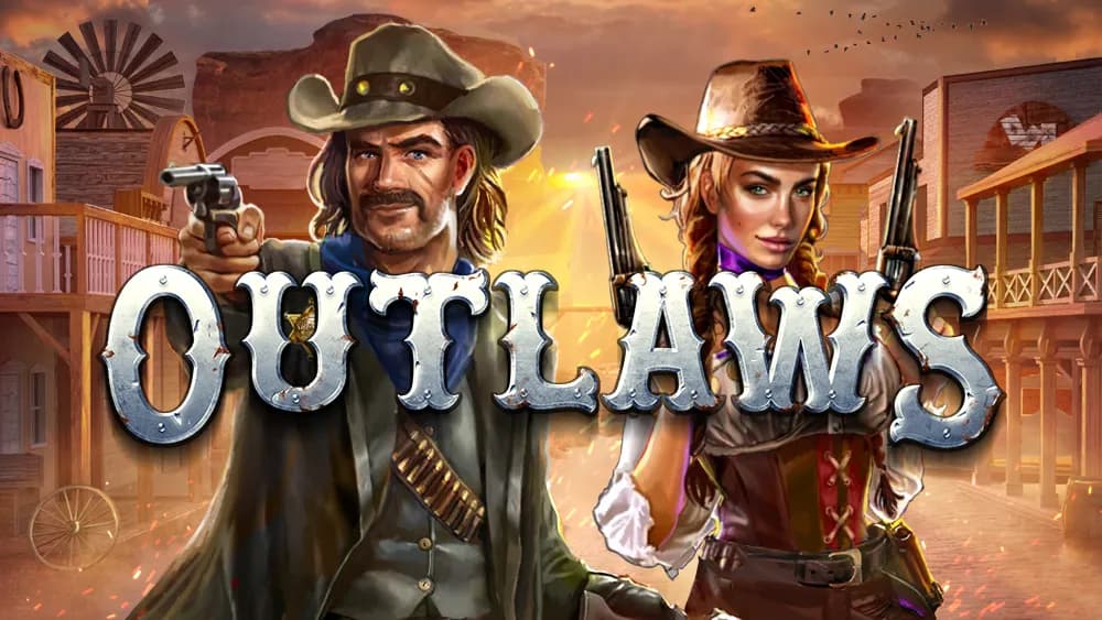 Outlaws