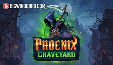 Phoenix Graveyard
