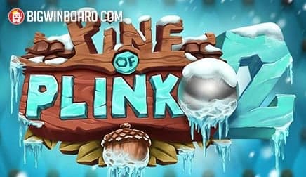 Pine of Plinko 2