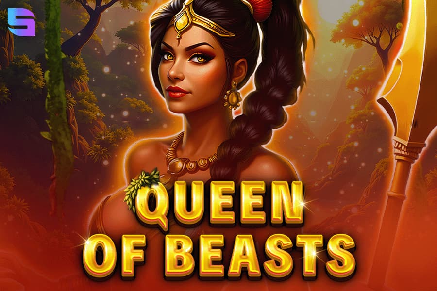 Queen Of Beasts