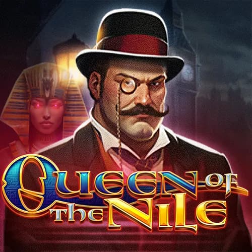Queen of the Nile