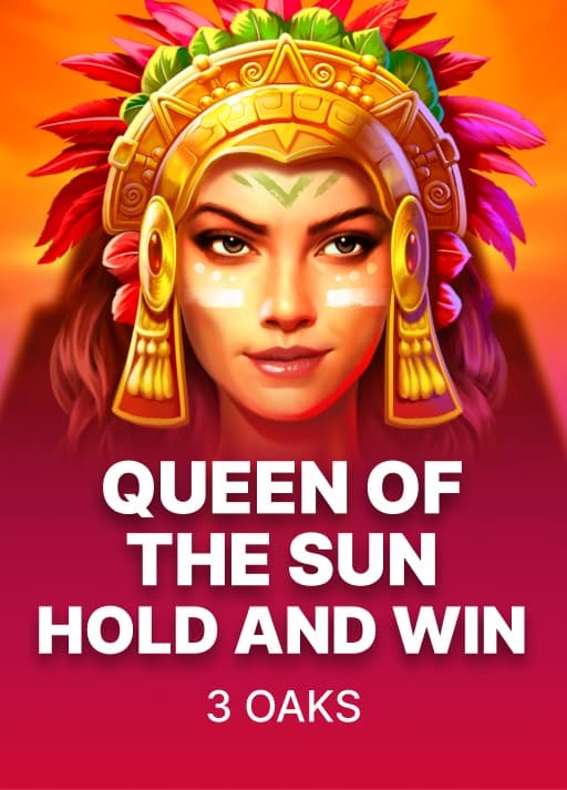 Queen of the Sun