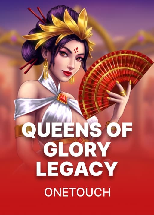 Queens of Glory Legacy